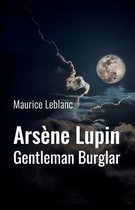 Arsene Lupin