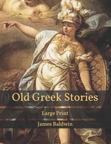 Old Greek Stories