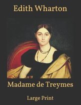 Madame de Treymes