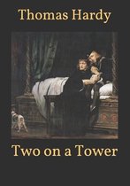 Two on a Tower