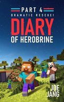 Diary of Herobrine Part 4