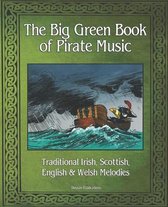 The Big Green Book of Pirate Music