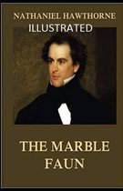The Marble Faun Illustrated