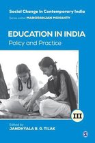 Social Change in Contemporary India- Education in India