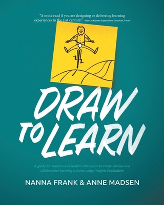 Draw to Learn - cover