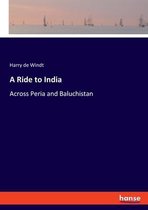 A Ride to India