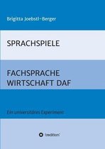 Sprachspiele: FACHSPRACHE WIRTSCHAFT DAF