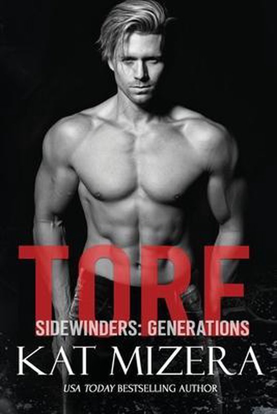 Tore - cover