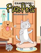 Fun Pets