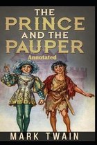 The Prince and the Pauper Annotated