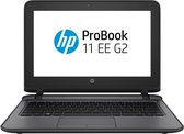 HP Probook 11 EE G2 Refurbished – Dual Core 3855U - 4GB - 240GB-SSD - Windows 10