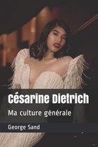 Cesarine Dietrich