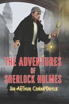 The Adventures of Sherlock Holmes