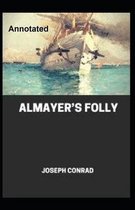 Almayer's Folly Annotated
