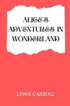 Alice's Adventures in Wonderland