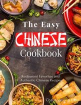 The Easy Chinese Cookbook