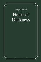 Heart of Darkness by Joseph Conrad