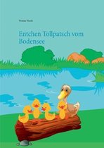 Entchen Tollpatsch vom Bodensee