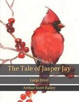 The Tale of Jasper Jay