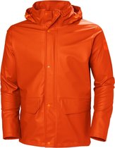 Helly Hansen Gale Regenjas Oranje