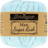 Scheepjes Maxi Sugar Rush- 509 Baby Blue 5x50gr