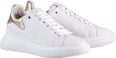 Högl 1-103901-0275 - dames sneaker - wit - maat 35 (EU) 2.5 (UK)