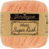 Scheepjes Maxi Sugar Rush- 414 Salmon 5x50gr