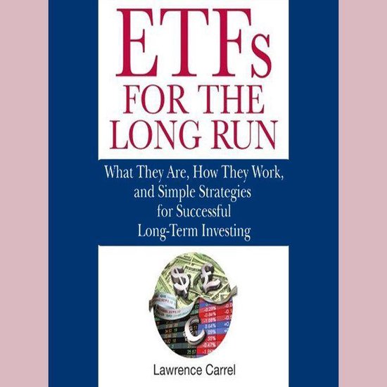 ETFs for the Long Run - cover
