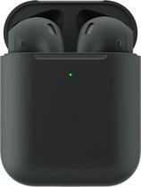 RPD BlackPods 2 - Draadloze Oordopjes - Bluetooth Oordopjes - Wireless oortjes - Met Touch Functie - Geschikt voor alle Smartphones