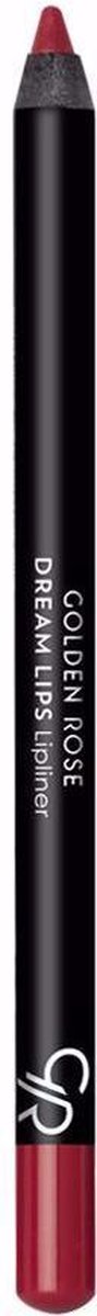 Golden Rose Dream Lips Lipliner