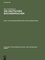 Die Wiener Buchsenmacher und Buchsenschafter