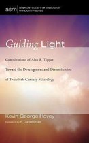 American Society of Missiology Monograph- Guiding Light