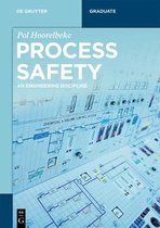 De Gruyter Textbook- Process Safety
