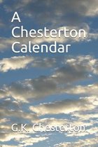 A Chesterton Calendar