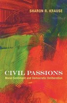 Civil Passions