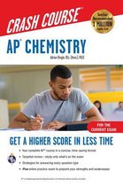 Advanced Placement (AP) Crash Course- Ap(r) Chemistry Crash Course, Book + Online