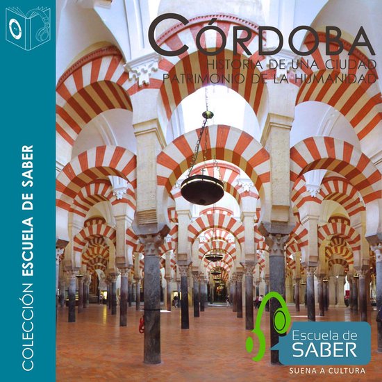Córdoba - cover