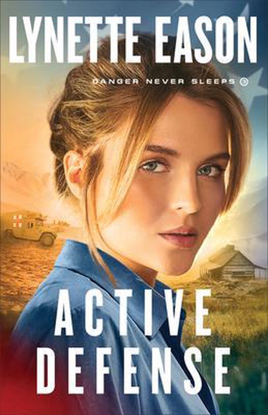 Active Defense - cover