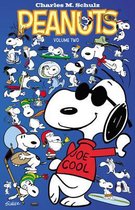 Peanuts