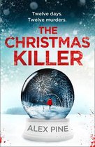 The Christmas Killer Di James Walker 1