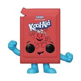 Pop Kool Aid Packet Vinyl Figure