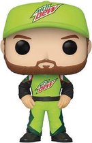 Pop NASCAR Dale Earnhardt Junior Vinyl Figure