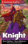 Knight EDGE I HERO Immortals