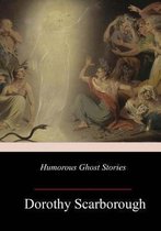 Humorous Ghost Stories