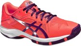 Asics Gel Solution Speed 3 GS Junior Tennisschoenen - Maat 33.5