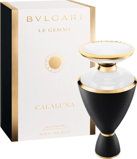 Bvlgari Bvlgari Calaluna eau de parfum spray 100 ml
