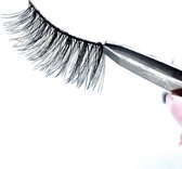 AM Beauty Collection - Nepwimpers - Lash o'clock - 20mm - 3D - Cruelty free -Vegan