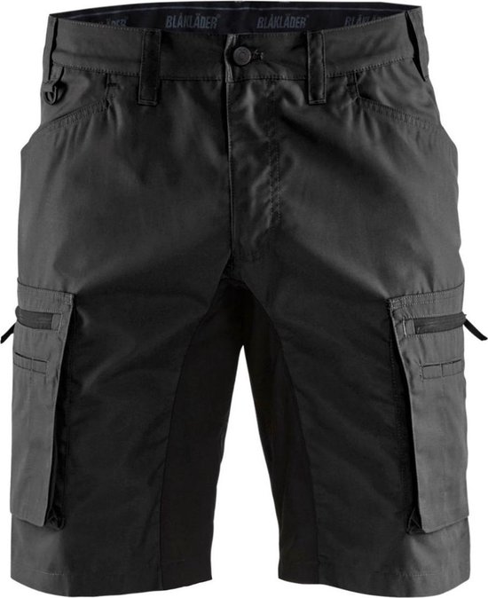 Blaklader BlÕklõder Service Short Stretch noir - taille C48