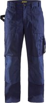 Blaklader 1570 Werkbroek Marineblauw