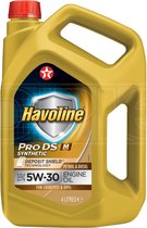 Havoline Pro DS M 5w30 (4 LITER)
